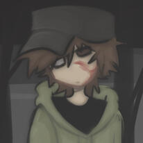 Danny (oc)